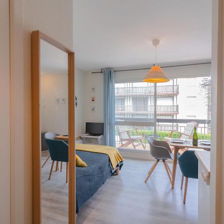 Apartment Les Cormorans By Interhome Cabourg Exterior foto